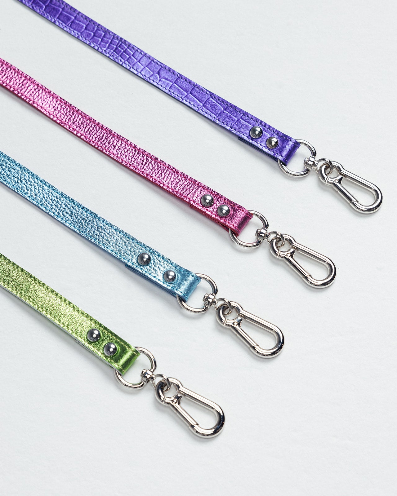 Tanzanite Hand Leash