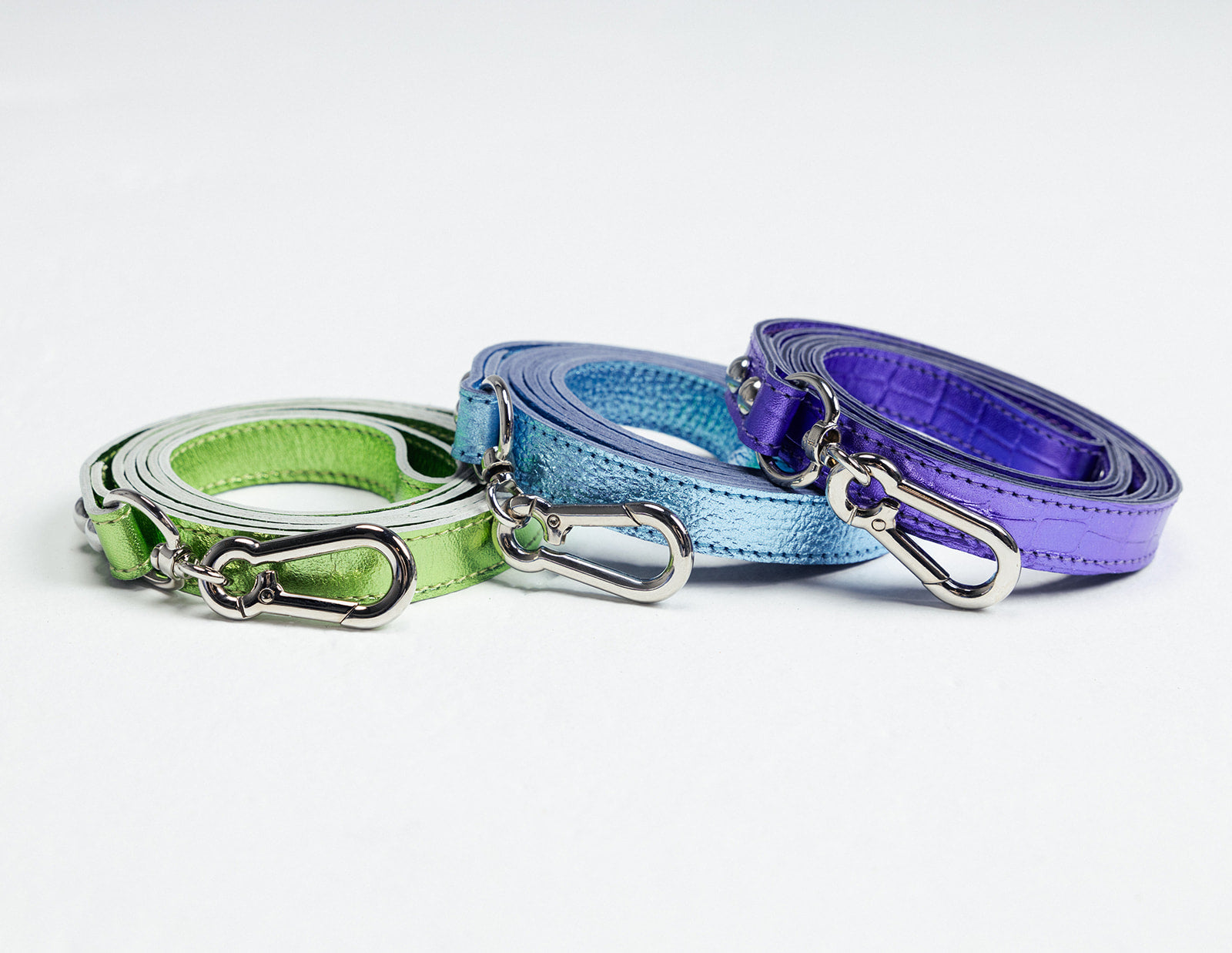 Tanzanite Hand Leash