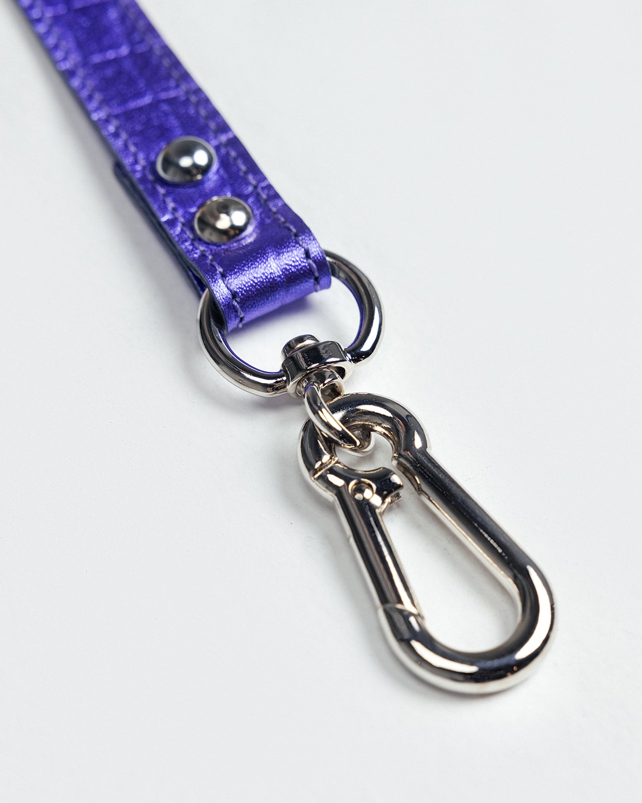 Tanzanite Hand Leash