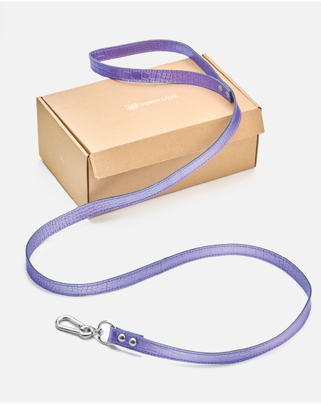 Tanzanite Hand Leash