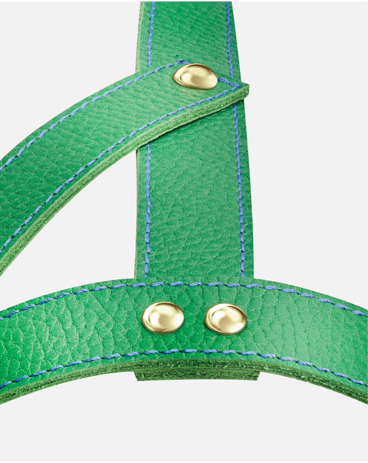 Florence Green Harness