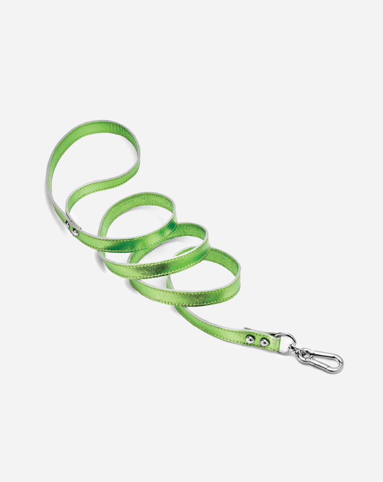 Lime Hand Leash