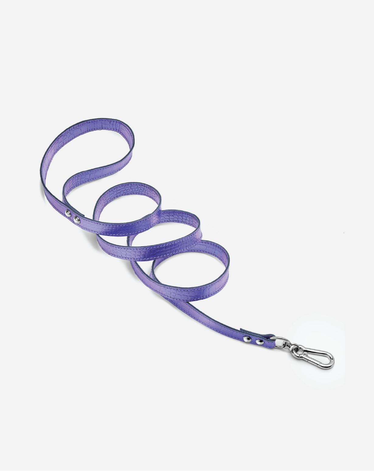 Tanzanite Hand Leash