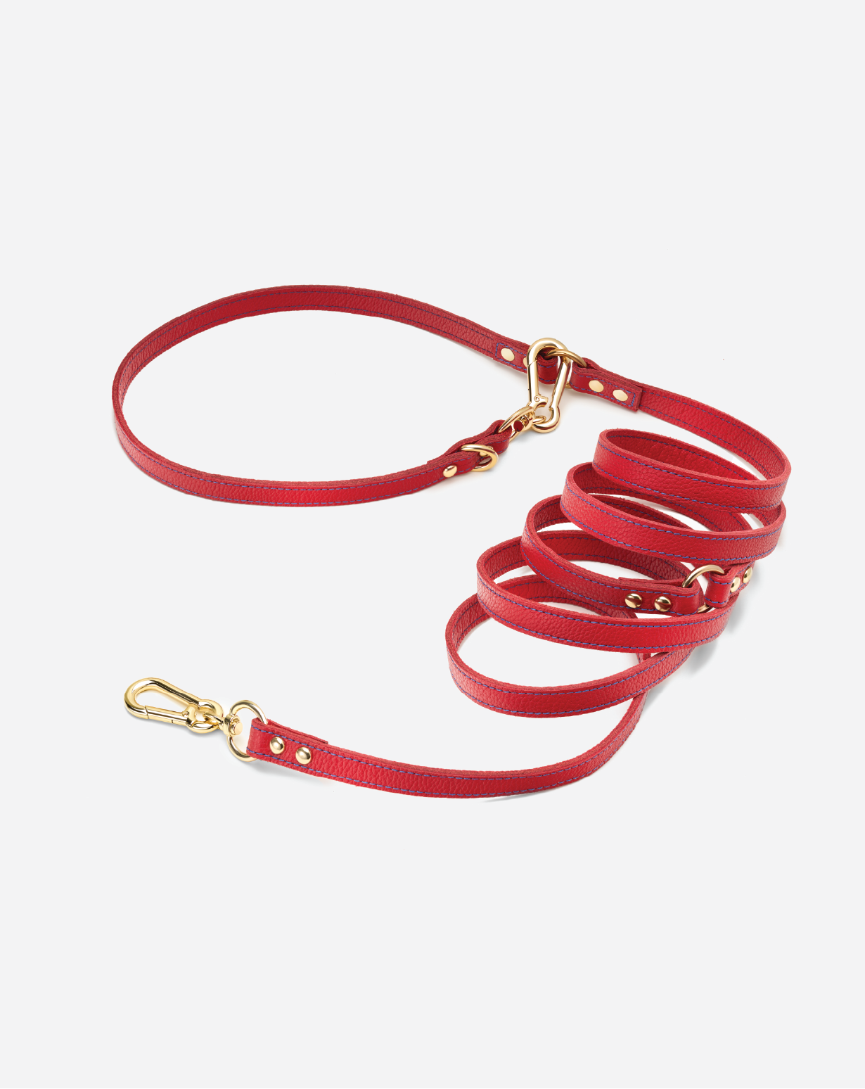 Tokyo Red Cross Leash
