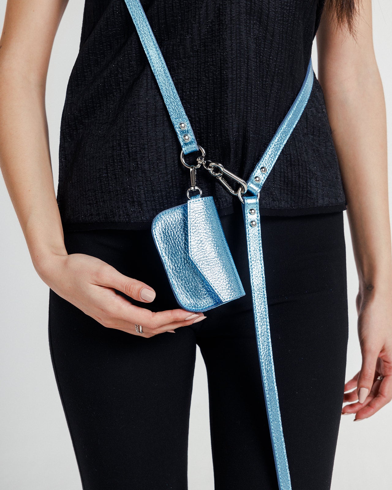 Attachable Pouch