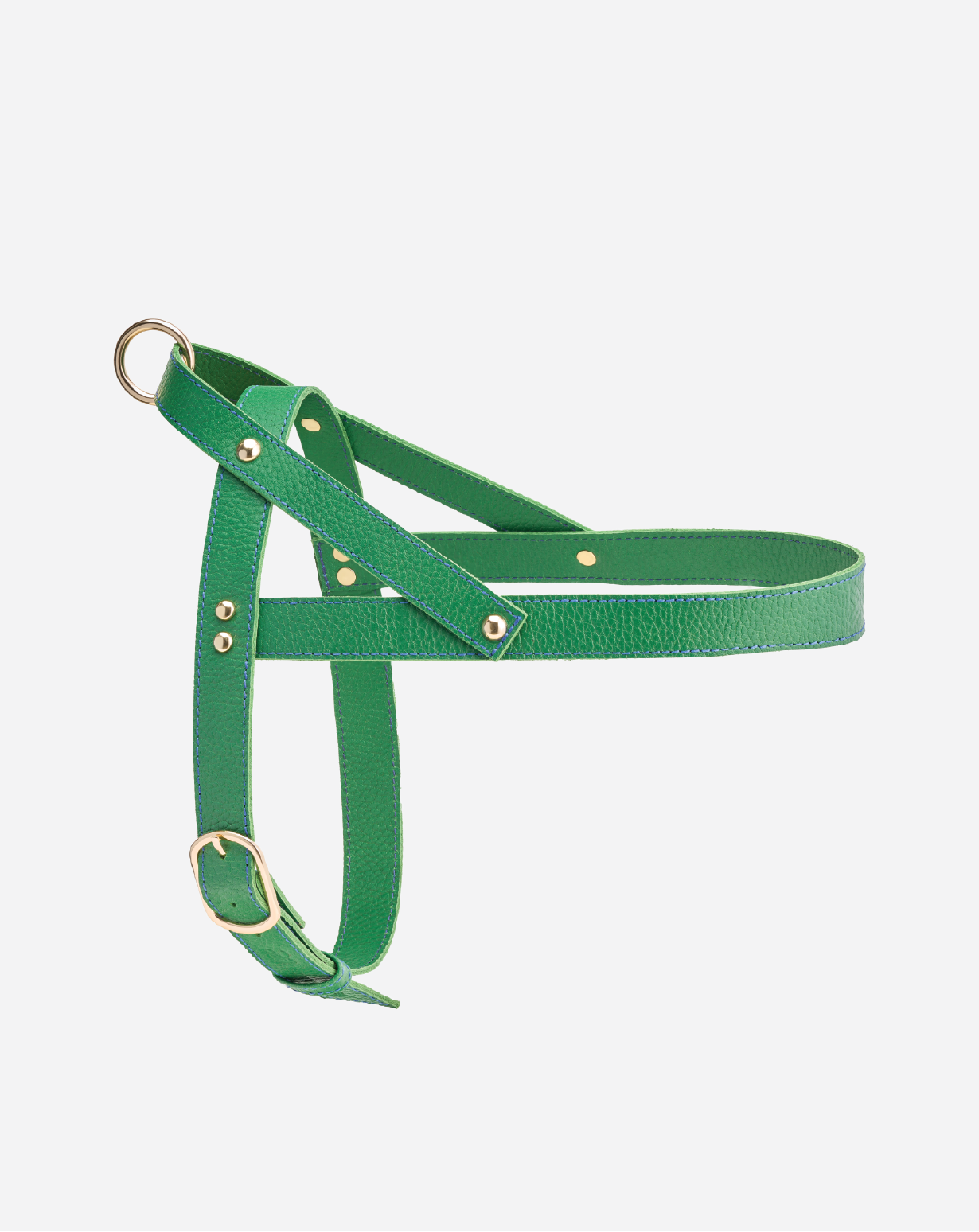 Florence Green Harness