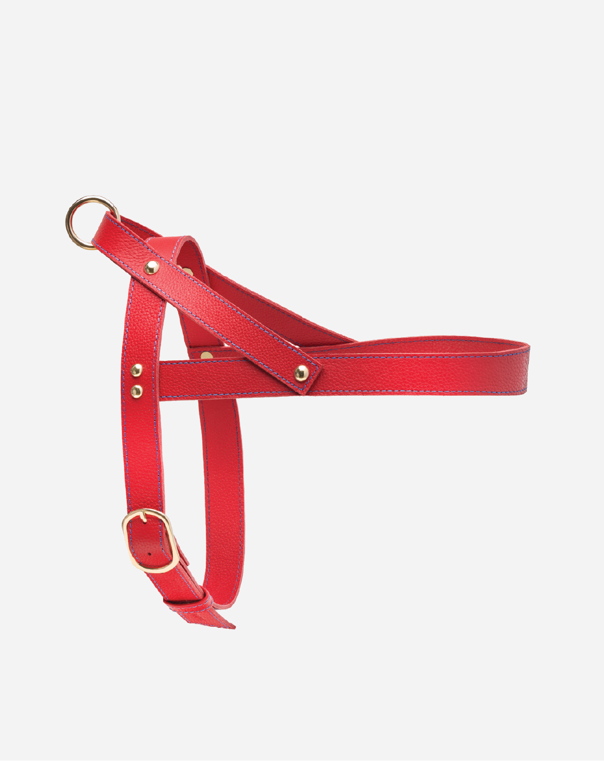 Tokyo Red Harness