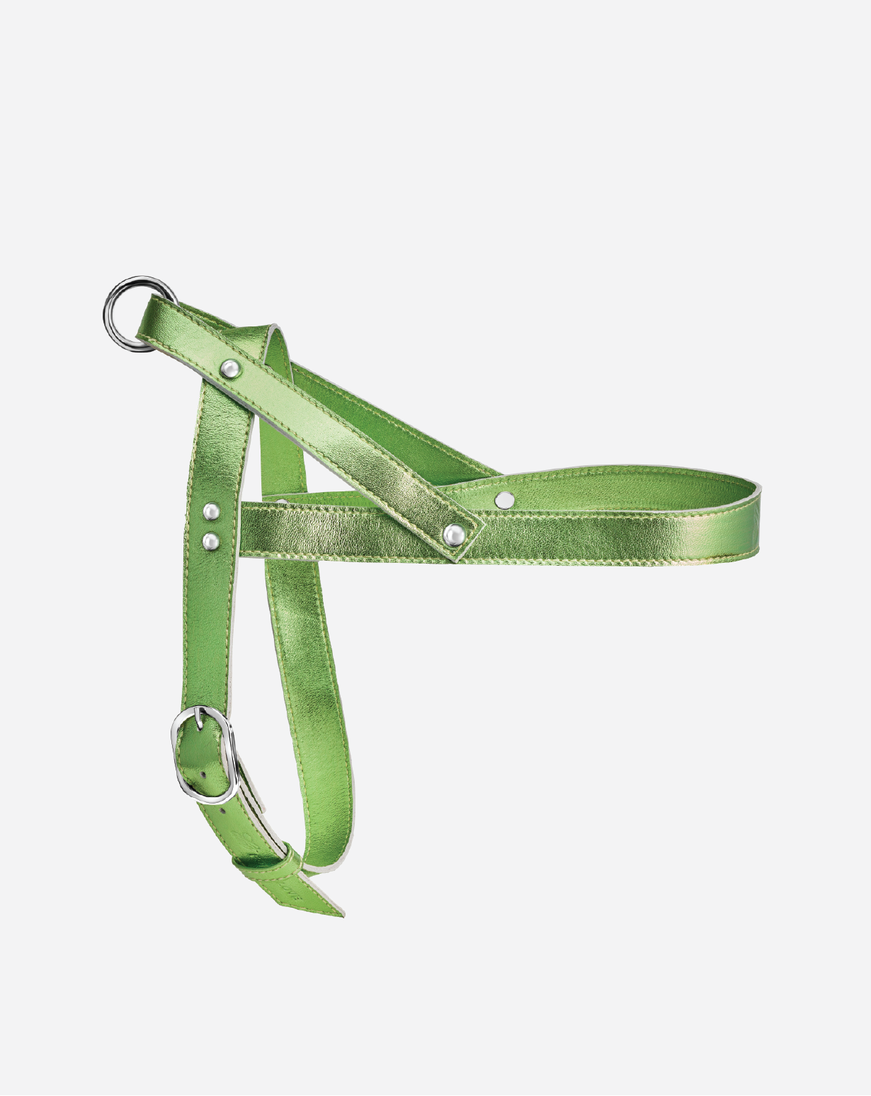 Lime Harness